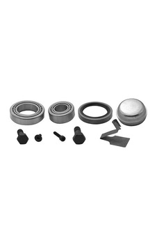 Valeo 502731 Teker Rulmanı Ön Mercedes S-class W140 93 98 A1403300251 -