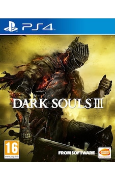 Dark Souls 3 PS4 Oyun Dark Souls 3 PS4 Oyun