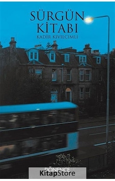 Sürgün Kitabı - Kadir Kıvılcımlı - Dönence Basım ve Yayın Hizmetleri Sürgün Kitabı - Kadir Kıvılcımlı - Dönence Basım ve Yayın Hizmetleri