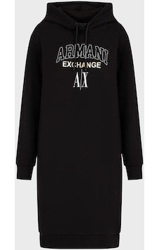 Armani Exchange Kadın Elbise 6rya78 Yjebz 1200 Siyah Armani Exchange Kadın Elbise 6rya78 Yjebz 1200 Siyah