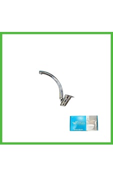 Vaveni Lüks Mix Kuğu Lavabo Bataryası Arz Çok Renkli