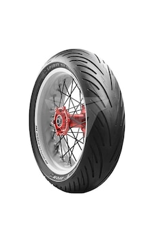 170/60zr17 72w Tl Spırıt St Avon Motosiklet Lastiği 170/60zr17 72w Tl Spırıt St Avon Motosiklet Lastiği