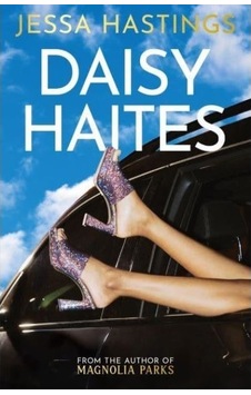 Daisy Haites Magnolia Parks Universe 2