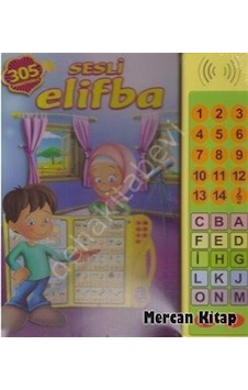 Çok Sesli Elifba Pati Eğitim Gereçler Çok Sesli Elifba Pati Eğitim Gereçler