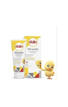 Likit Pudra 100 Ml 2 Adet Likit Pudra 100 Ml 2 Adet