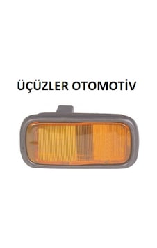 Sağ Çamurluk Sinyali Applause 8173087704000