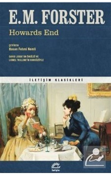 Mercankitap Howards End / E.M. Forster