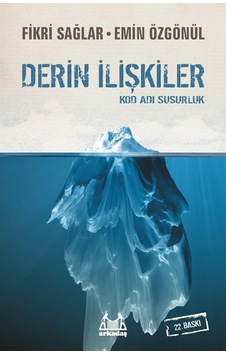 Derin İlişkiler - Kod Adı Susurluk