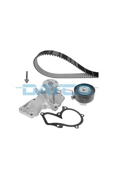 Ford Kuga 2 Triger Seti + Devirdaim 1.5 Ecoboost 2014-2018 Dayco Ktbwp9480 Ford Kuga 2 Triger Seti + Devirdaim 1.5 Ecoboost 2014-2018 Dayco Ktbwp9480