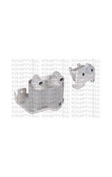 Yag Sogutucusu Merıva A Y17dt Z17dth Kraftvoll 08090186 Diğer