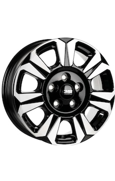 VOLKSWAGEN UYUMLU TİCARİ ÖZELLİKLİ ARAÇLARI İÇİN JANT Cms-1239/02 5x120 6.5x16 Et60 65.1 Db VOLKSWAGEN UYUMLU TİCARİ ÖZELLİKLİ ARAÇLARI İÇİN JANT Cms-1239/02 5x120 6.5x16 Et60 65.1 Db