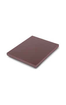 Türkay Merse Turkay Doğrama Tahtası Fiber Kahverengi 30*50*4 Türkay Merse Turkay Doğrama Tahtası Fiber Kahverengi 30*50*4