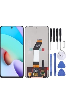 Xiaomi Redmi 10 Lcd Ekran Dokunmatik Redmi 10 Prime Xiaomi Redmi 10 Lcd Ekran Dokunmatik Redmi 10 Prime