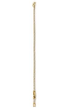 Xuping Jewelry Taşlı Bileklik Altın Xuping Jewelry Taşlı Bileklik Altın