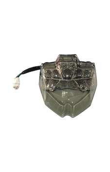 Cf Moto Nk 400 & 650 & 150 Arka Stop Lambası Cf Moto Nk 400 & 650 & 150 Arka Stop Lambası