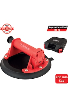 Pompalı Cam Vantuzu Pompalı Cam Vantuzu