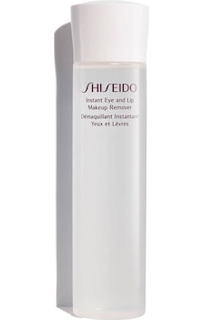 Shiseido Instant Eye Lip Makeup Remover 125 ML Shiseido Instant Eye Lip Makeup Remover 125 ML