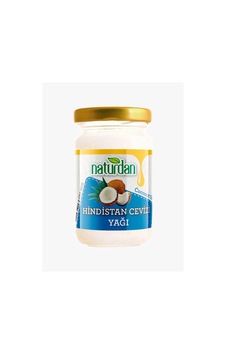 Hindistan Cevizi Yağı 80 Gr Hindistan Cevizi Yağı 80 Gr