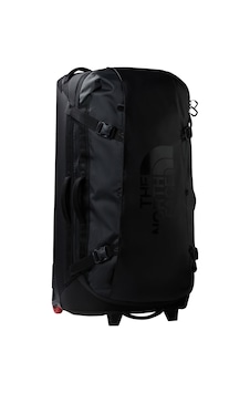 The North Face Base Camp Rollıng Thunder Kamp Valizi 36 Nf0a87gd53r1 Siyah