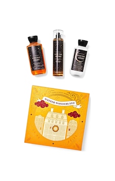 Bath & Body Works Into The Night Cilt Bakım Seti 3'lü Bath & Body Works Into The Night Cilt Bakım Seti 3'lü