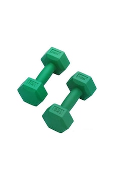 Altis Ds50 Köşeli Dambıl Set 1 KG