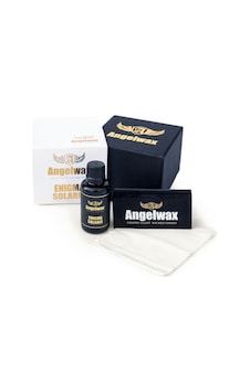 Angelwax Enigma Solaris Seramik Kaplama 30ml. Angelwax Enigma Solaris Seramik Kaplama 30ml.