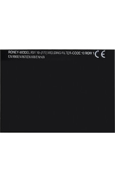 Roney Rw138888 Maske Camı 888 Geniş Rw 13- 888 Roney Rw138888 Maske Camı 888 Geniş Rw 13- 888