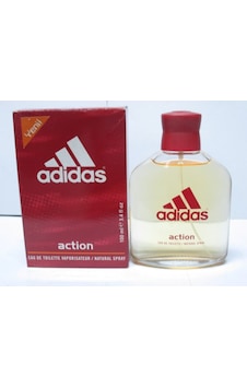 Adidas Action Erkek Parfüm EDT 100 ML Adidas Action Erkek Parfüm EDT 100 ML