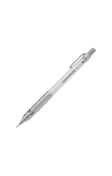 Pentel Graphgear 300 Versatil Kalem 05 Mm Beyaz Pg315-Twx