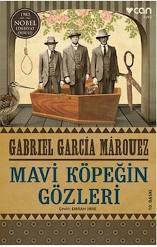 Mavi Köpeğin Gözleri Mavi Köpeğin Gözleri