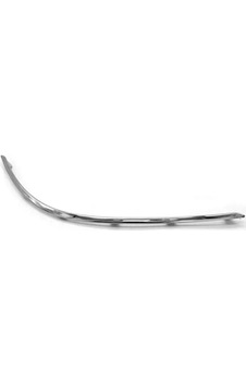 W204 C Serisi 2011-2013 Ön Tampon Sol Nikelajı  - 2048853721