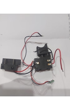 Graizer Şalter Tetik Switch Graizer Şalter Tetik Switch
