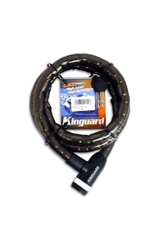 Lock Kınguard Halat Bilyalı Kilit 2012 Lock Kınguard Halat Bilyalı Kilit 2012