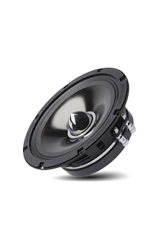 Powerbass 4xl-65t Powerbass 4xl Serisi 16 Cm Midrange 200w Maksimum 100w Rms