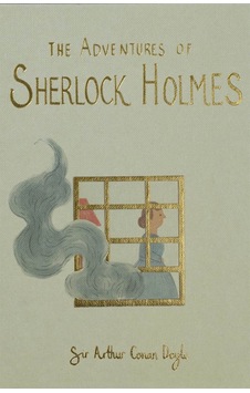 The Adventures of Sherlock Holmes - Collector's Editions - Arthur Conan Doyle The Adventures of Sherlock Holmes - Collector's Editions - Arthur Conan Doyle