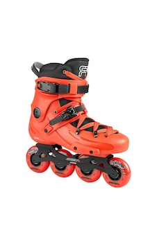 Seba Fr1 Orange Urban Paten Seba Fr1 Orange Urban Paten
