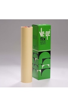 Vege Fix Klişe Bandı 0.20 31 CM 4.5mt 1adet Vege Fix Klişe Bandı 0.20 31 CM 4.5mt 1adet