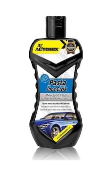 Automix Premium Pasta İnce Çizik 200 Ml 44855 Automix Premium Pasta İnce Çizik 200 Ml 44855