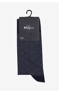 AC&Co / Altınyıldız Classics Erkek Lacı Grı Standart Fit Desenli Tekli Bambu Çorap Lacı Grı AC&Co / Altınyıldız Classics Erkek Lacı Grı Standart Fit Desenli Tekli Bambu Çorap Lacı Grı