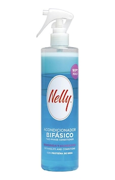 Nelly Two Phase Conditioner Saç Spray 400 ML