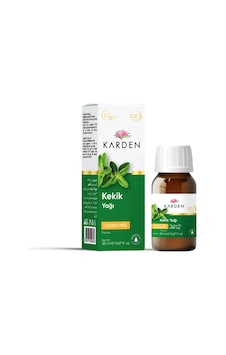 Karden Kekik Yağı 20 ML Karden Kekik Yağı 20 ML