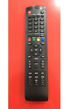 Sanyo Nordmende Lcd Led Tv Kumandası Sanyo Nordmende Lcd Led Tv Kumandası