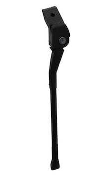 King Bisiklet Park Ayaklığı 26 Cm - Siyah Plastik