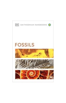 Fossils 9780744030006 Fossils 9780744030006