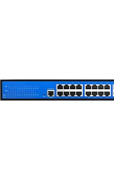 Ewınd Ew-s2924gm-ap 24 Ge Poe+ 4 Combo Managed Poe Swıtch 400w Ewınd Ew-s2924gm-ap 24 Ge Poe+ 4 Combo Managed Poe Swıtch 400w