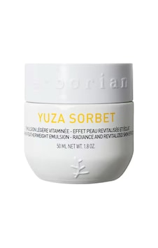 Erborian Yuza Sorbet Featherweight Emulsion - Nemlendirici Krem 50 Ml Erborian Yuza Sorbet Featherweight Emulsion - Nemlendirici Krem 50 Ml