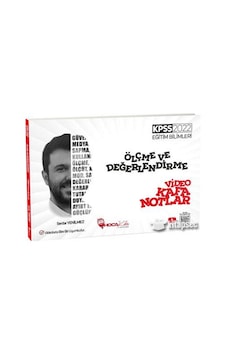 Kpss Eğitim Bilimleri Ölçme Ve Değerlendirme Video Kafa Notlar 20 Kpss Eğitim Bilimleri Ölçme Ve Değerlendirme Video Kafa Notlar 20