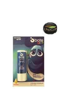 Bote Kids Natural Lip Balım Bote Kids Natural Lip Balım