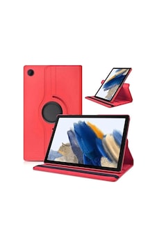 Adige Samsung Uyumlu Galaxy Tab A11 X130 Kılıf Dönerli Standlı Kapaklı Kılıf Adige Samsung Uyumlu Galaxy Tab A11 X130 Kılıf Dönerli Standlı Kapaklı Kılıf