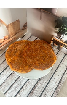 Biberli Ekmek 10'lu Paket